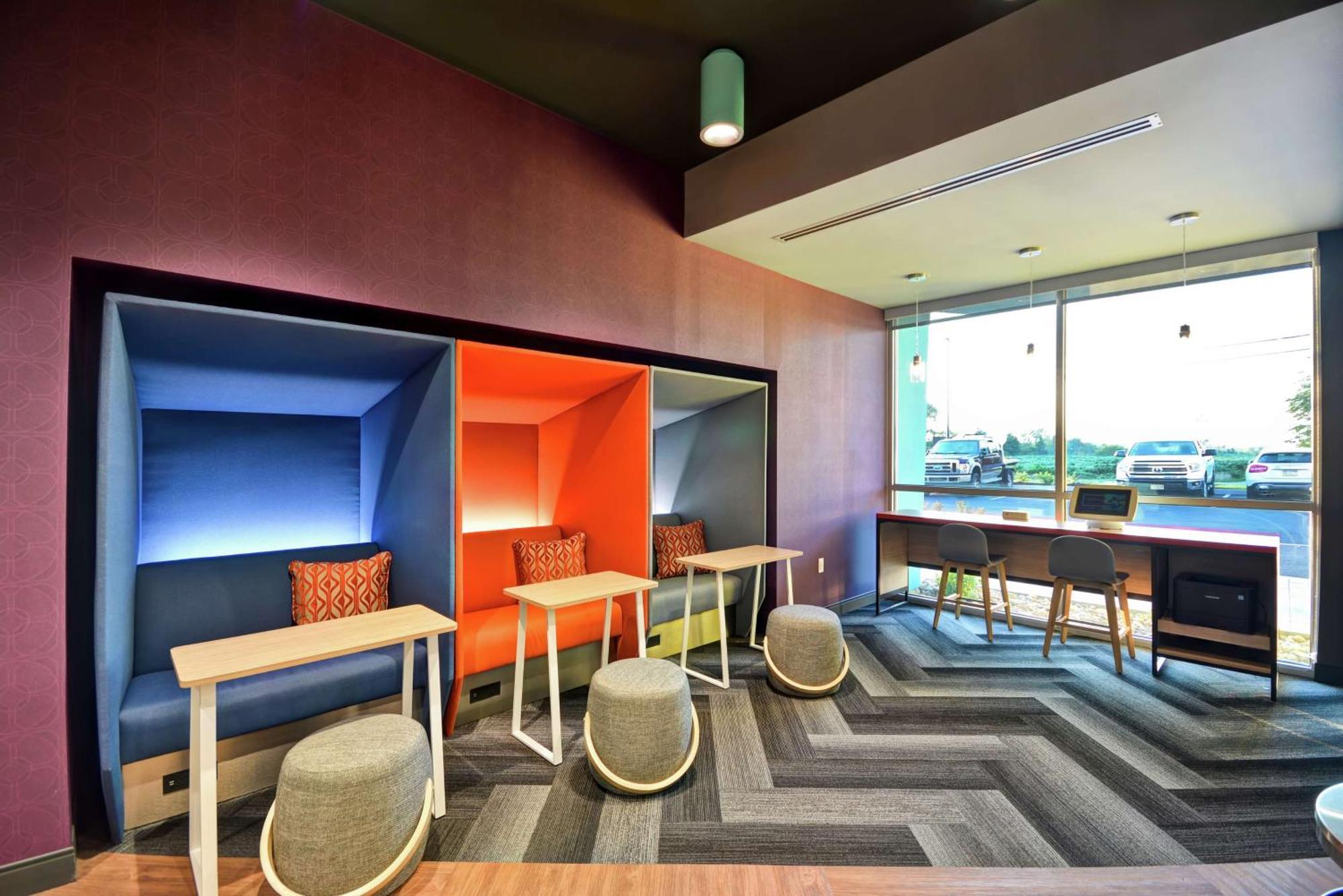 Tru By Hilton Denver, Pa 3*