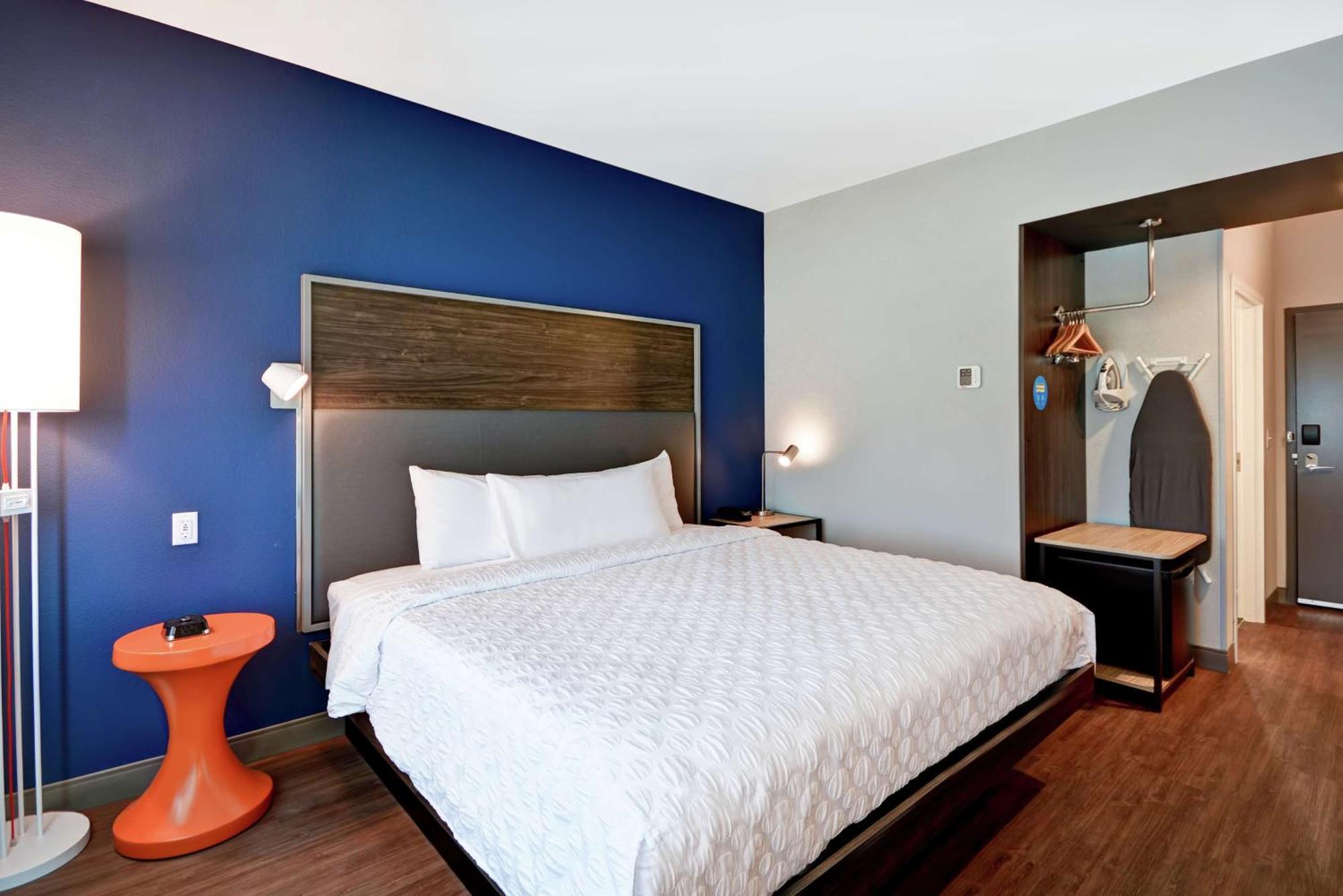 Hotel Tru By Hilton Denver, Pa 3*