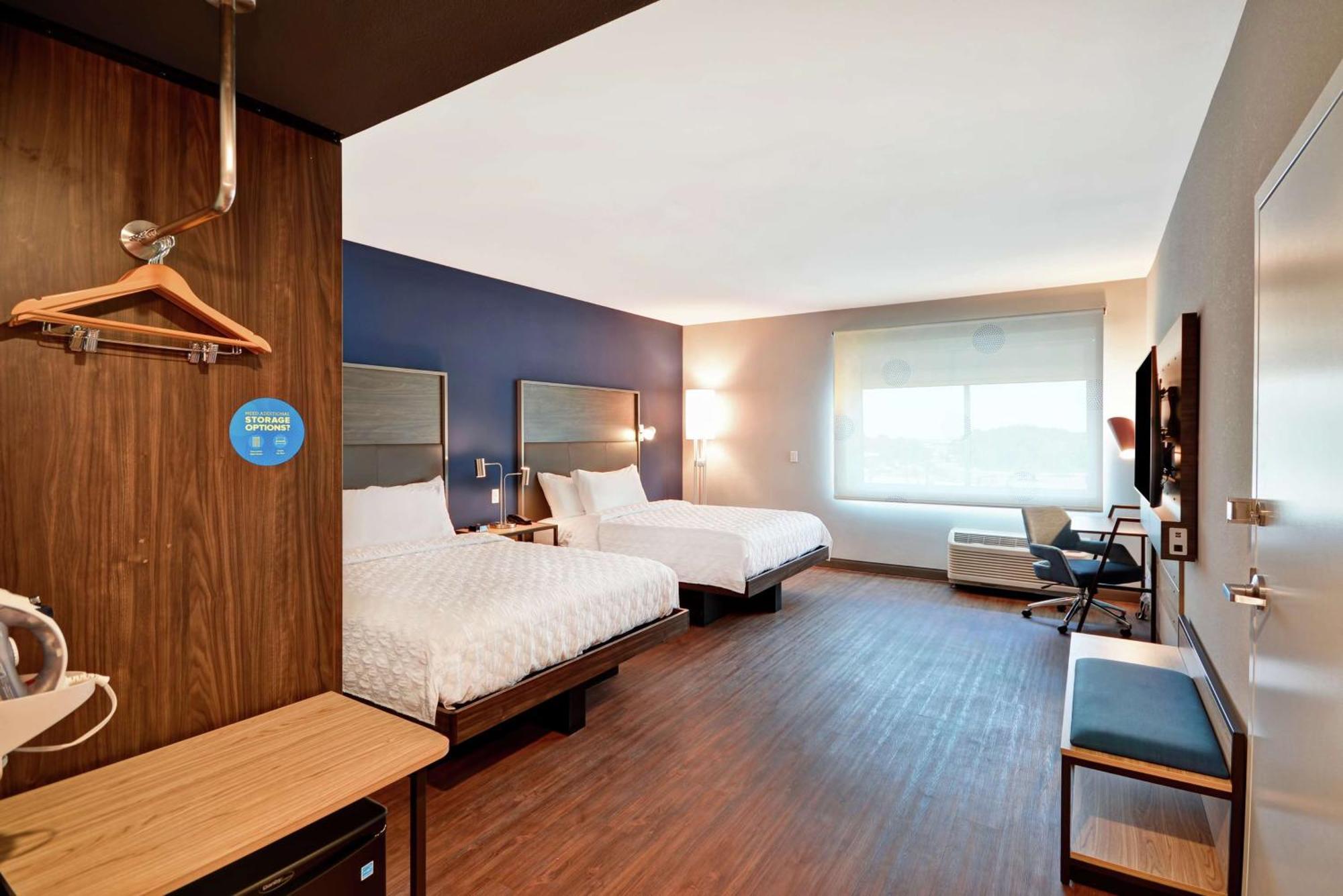 Tru By Hilton Denver, Pa Hotel Denver
